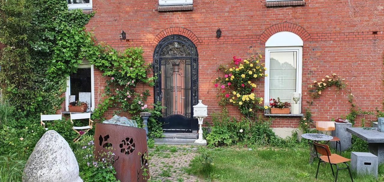 Art, Bed & Breakfast Velden エクステリア 写真