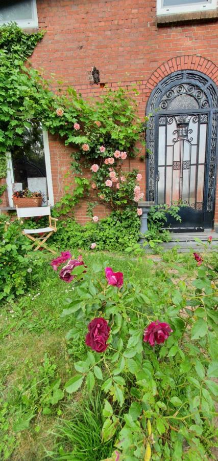 Art, Bed & Breakfast Velden エクステリア 写真