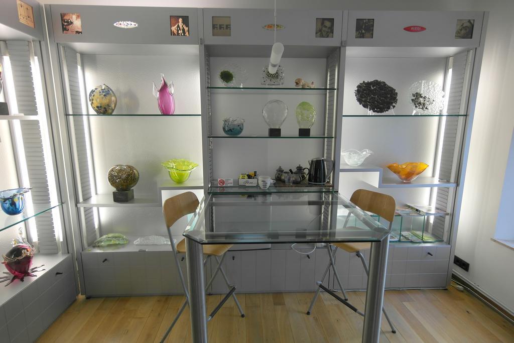 Art, Bed & Breakfast Velden 部屋 写真