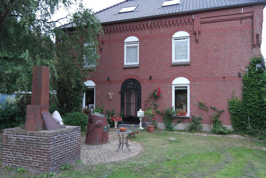 Art, Bed & Breakfast Velden エクステリア 写真