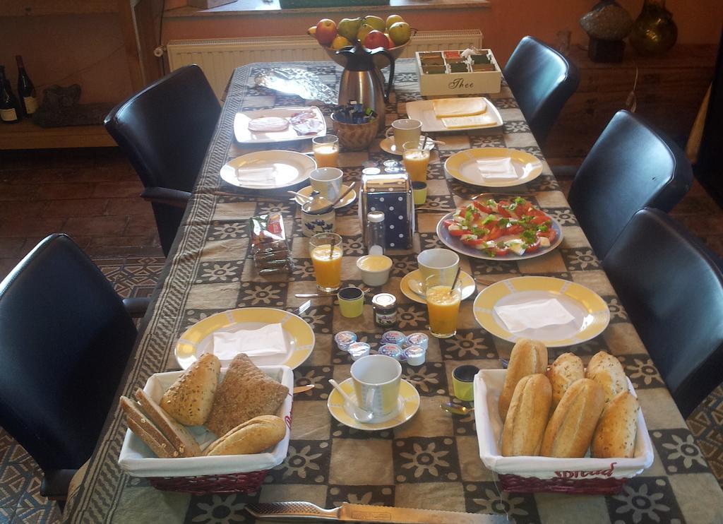 Art, Bed & Breakfast Velden 部屋 写真