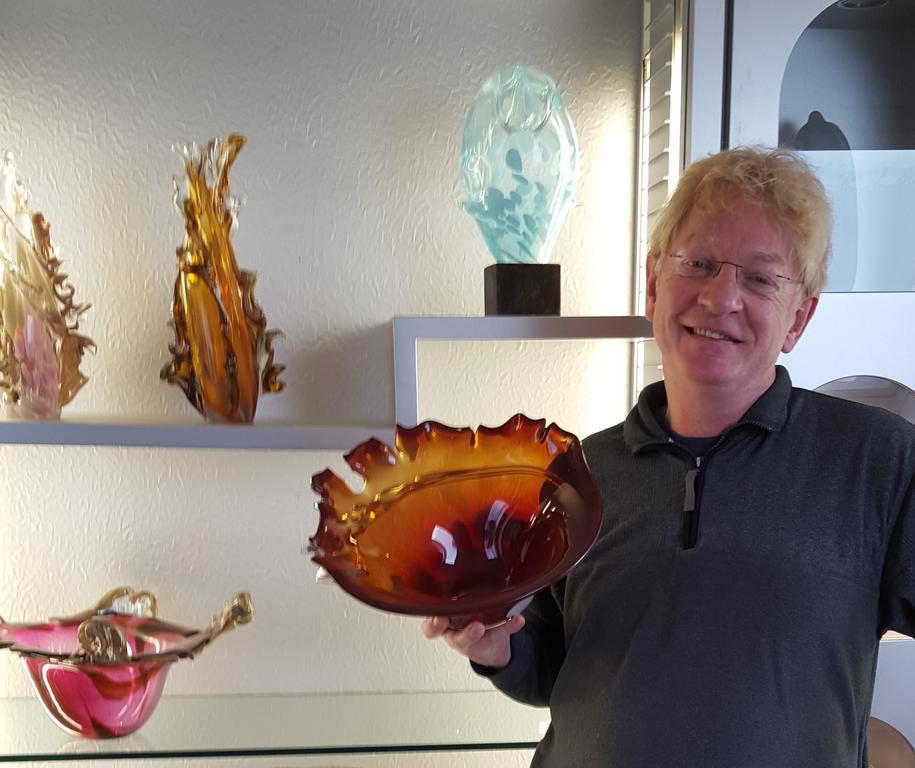Art, Bed & Breakfast Velden エクステリア 写真