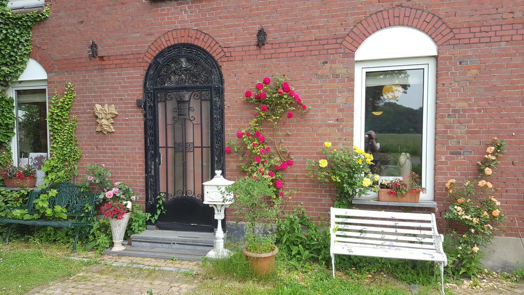 Art, Bed & Breakfast Velden エクステリア 写真