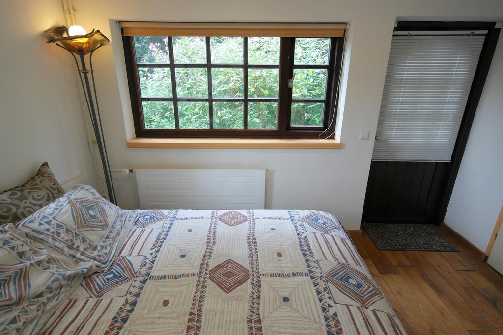 Art, Bed & Breakfast Velden エクステリア 写真