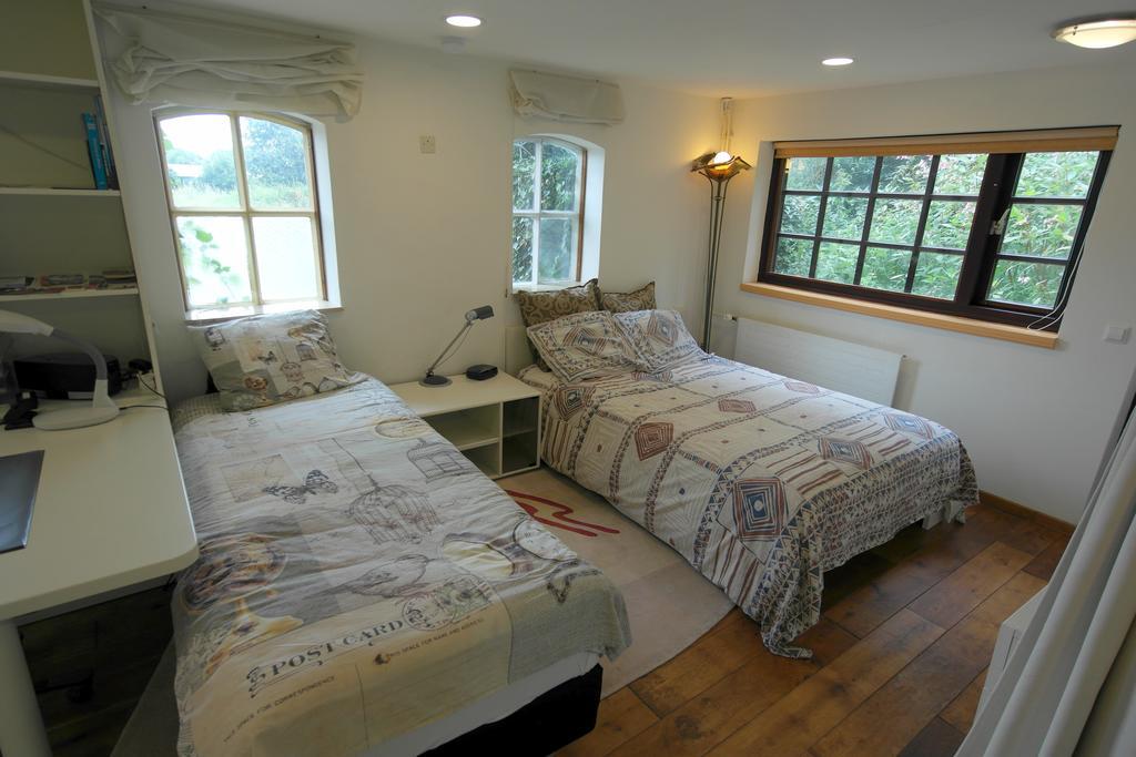 Art, Bed & Breakfast Velden エクステリア 写真