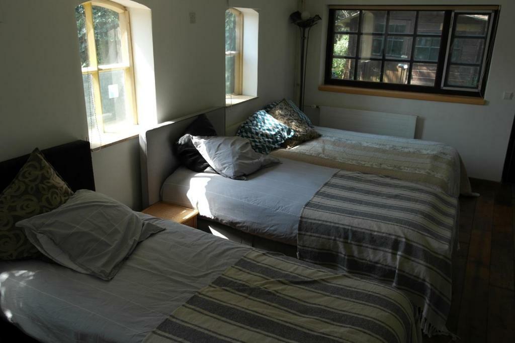 Art, Bed & Breakfast Velden エクステリア 写真