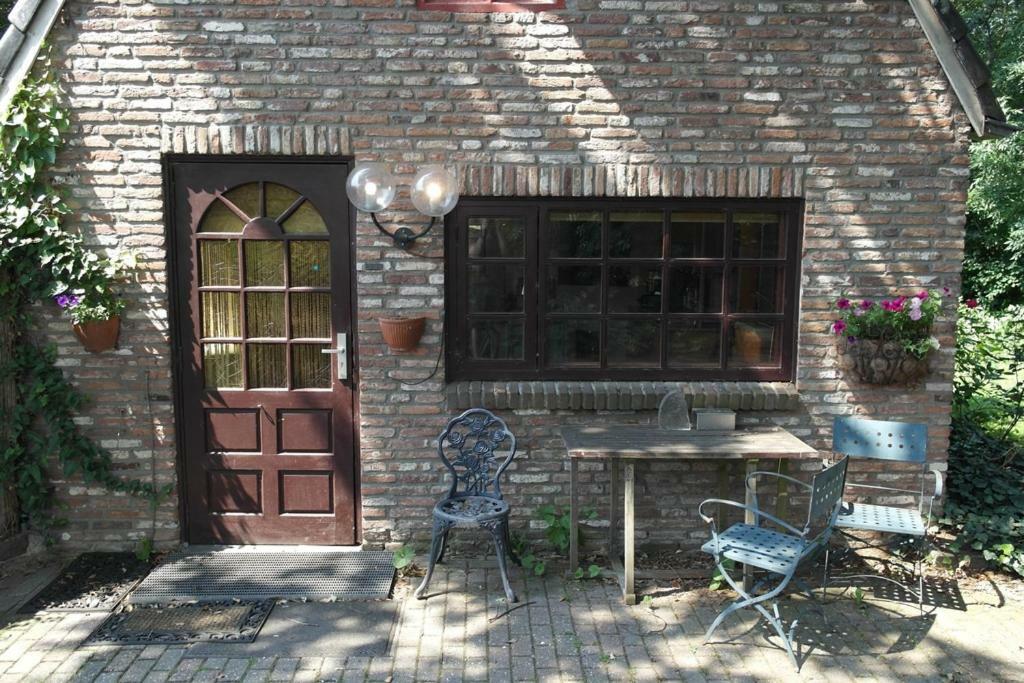 Art, Bed & Breakfast Velden エクステリア 写真